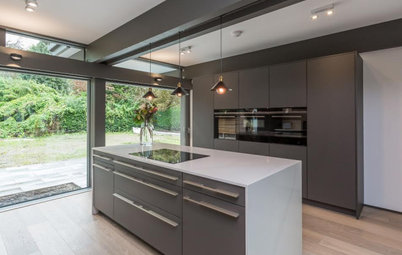 Brains and Beauty: Smart and Sleek Kitchen Updates for 2020