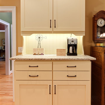 Brandis Kitchen