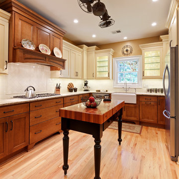 Brandis Kitchen