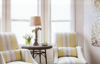 Easy Green: Stylish Ecofriendly Furniture