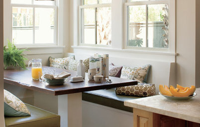 A Pro Offers Her Top 5 Function-Packed Home Improvements