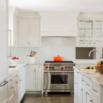 Breakwater- Kitchen