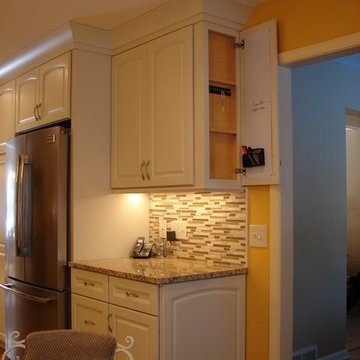 Brecksville Kitchen