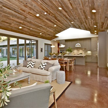 Breezeway House