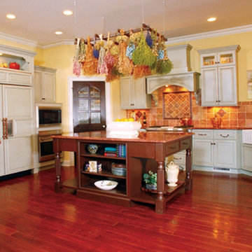 BREMTOWN KITCHEN CABINETS