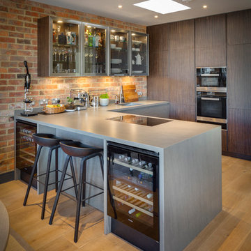 Brentford Penthouses