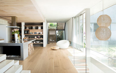 5 Sustainable Flooring Materials to Consider for Your Home