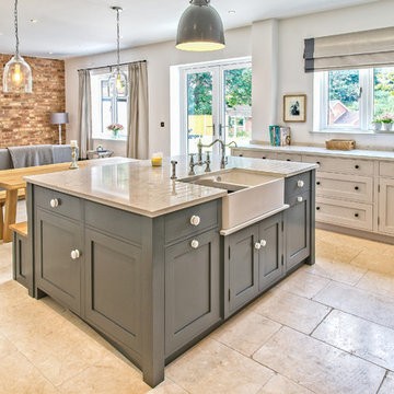 Brewood Kitchen