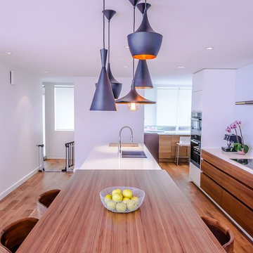 Briar Hill Residence