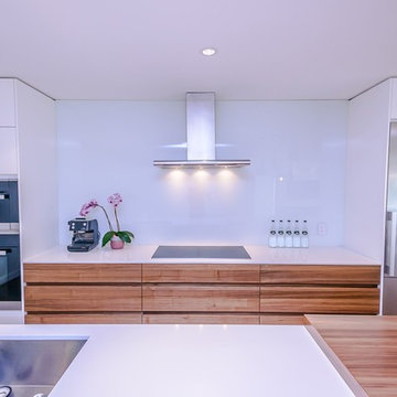 Briar Hill Residence