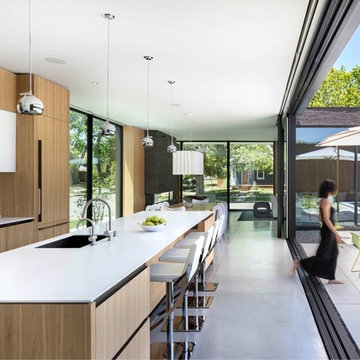 Brick City House
