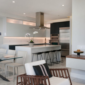 Brickell  House Modern Apartment