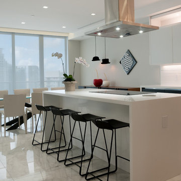 Brickell  House Modern Apartment