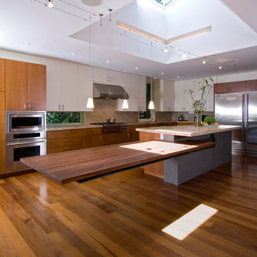 Bridal Path Residence