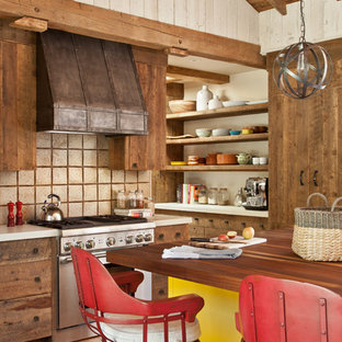 Bridger Residence