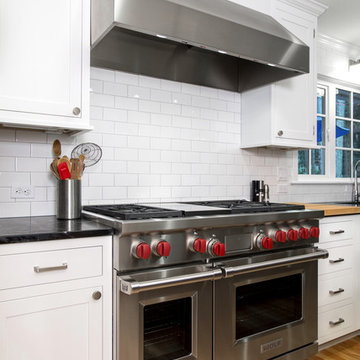 Bridlewood Remodel