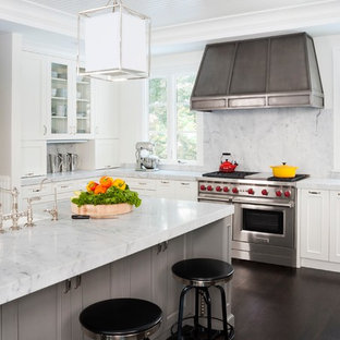 Charming Kitchen Houzz