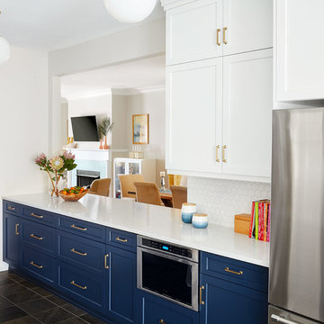 Bright & Fresh First Floor