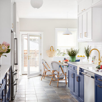 Bright & Fresh First Floor