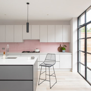 Küche in rosa - Die hochwertigsten Küche in rosa ausführlich analysiert!