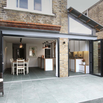 Bright Home Extension