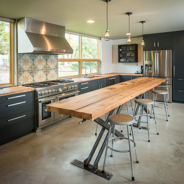 Bright Modern Home in Allentown PA