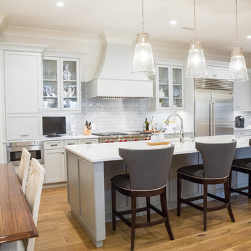 Bright Traditional Condo