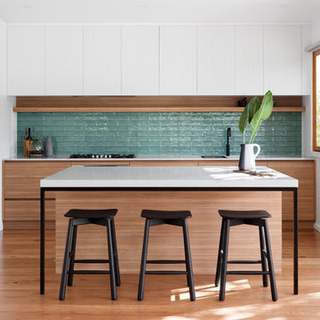 Brighton East - Project 1