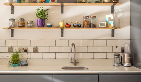 7 Things Potential Buyers Don’t Want to See in Your Kitchen