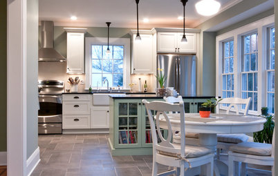 How to Work With a Remodeler