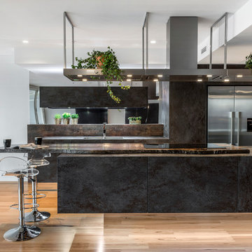 Brisbane CBD - Apartment