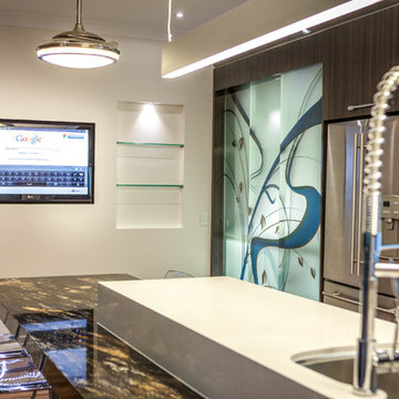 Brisbane Kitchen Project