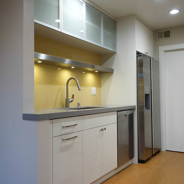 Brittan Heights Kitchen & Bath Renovation