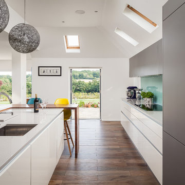Broad Oak Heathfield East Sussex Kitchen Design