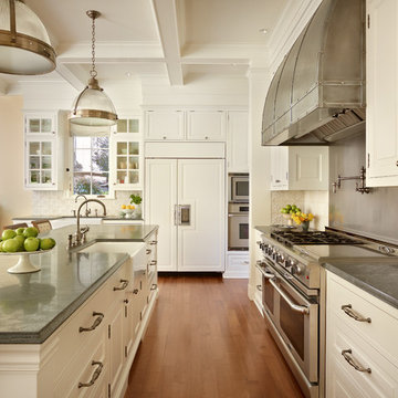Broadmoor Residence