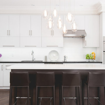 Broadway Kitchen