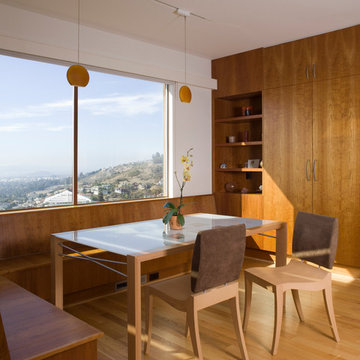 Broadway Terrace House