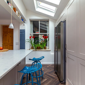 Bromley Kitchen Extension
