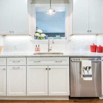 Bromley Lane Kitchen Remodel