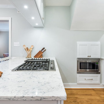 Bromley Lane Kitchen Remodel