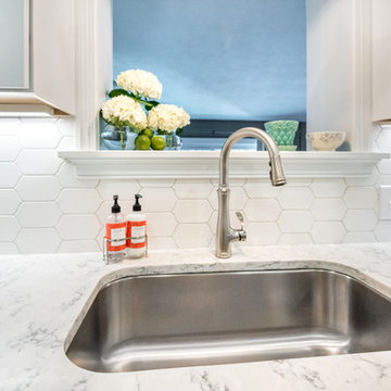 Bromley Lane Kitchen Remodel
