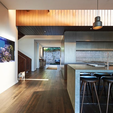 Bronte Residence