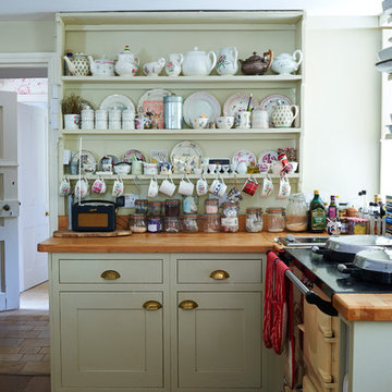 Brook Cottage - Christina