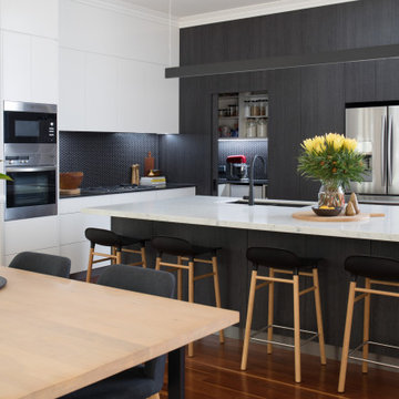 Brookfield Custom Kitchen