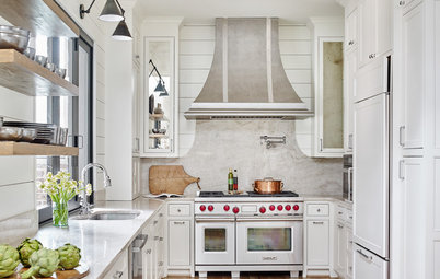 9 Kitchen Design Tips You May Have Missed This Week