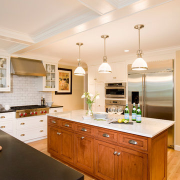 Brookline 3 | Renovation