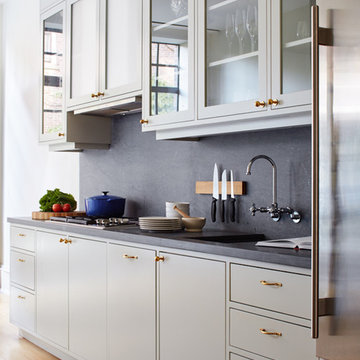 Brooklyn Brownstone