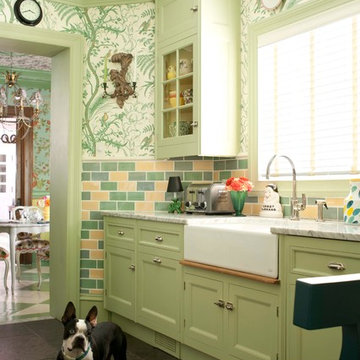 Brooklyn Brownstone