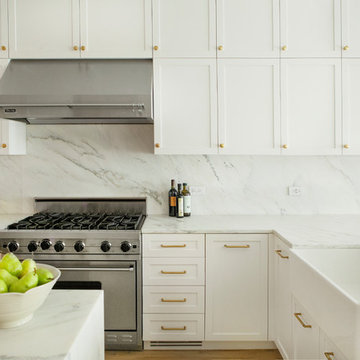Brooklyn Heights Residence
