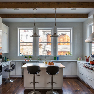 Brooklyn House